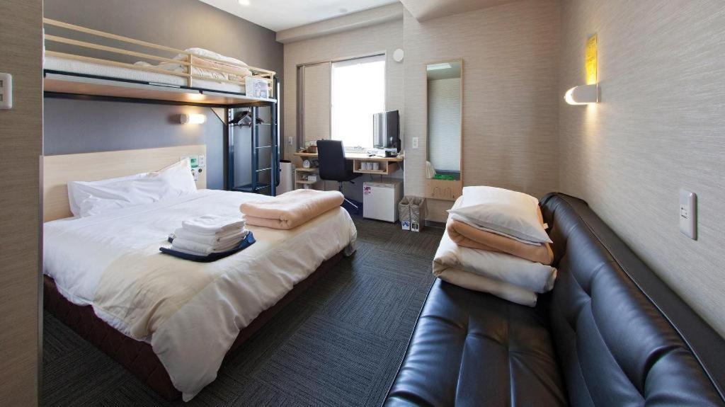 Super Hotel Arai-Niigata Myoko Ngoại thất bức ảnh