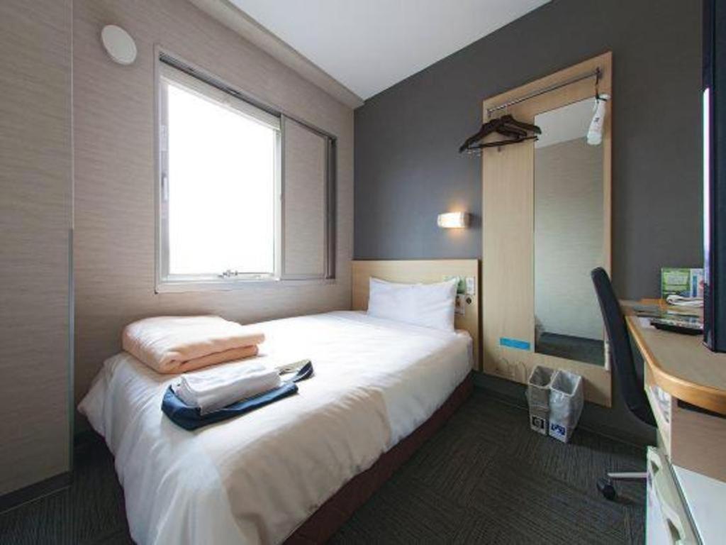 Super Hotel Arai-Niigata Myoko Ngoại thất bức ảnh