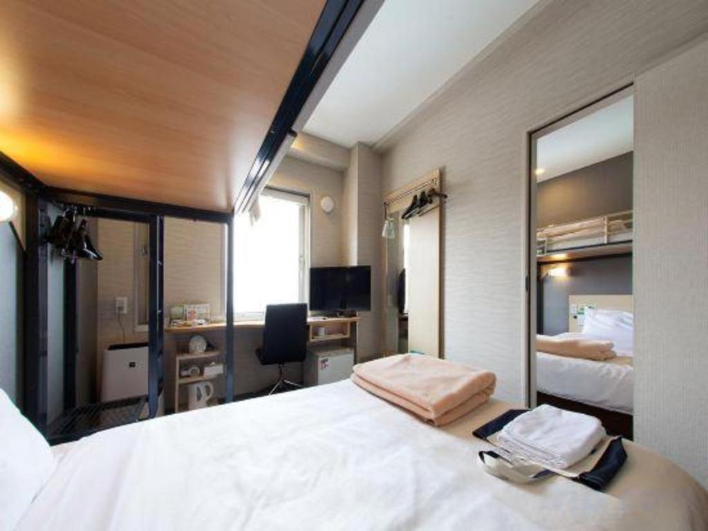 Super Hotel Arai-Niigata Myoko Ngoại thất bức ảnh