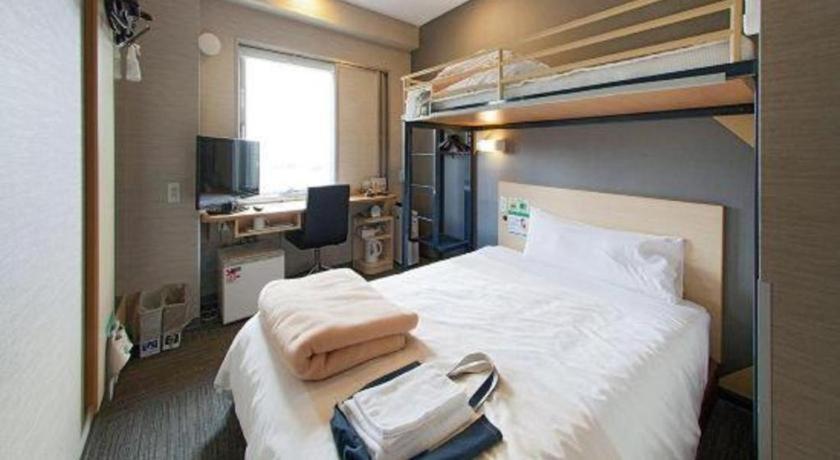 Super Hotel Arai-Niigata Myoko Ngoại thất bức ảnh