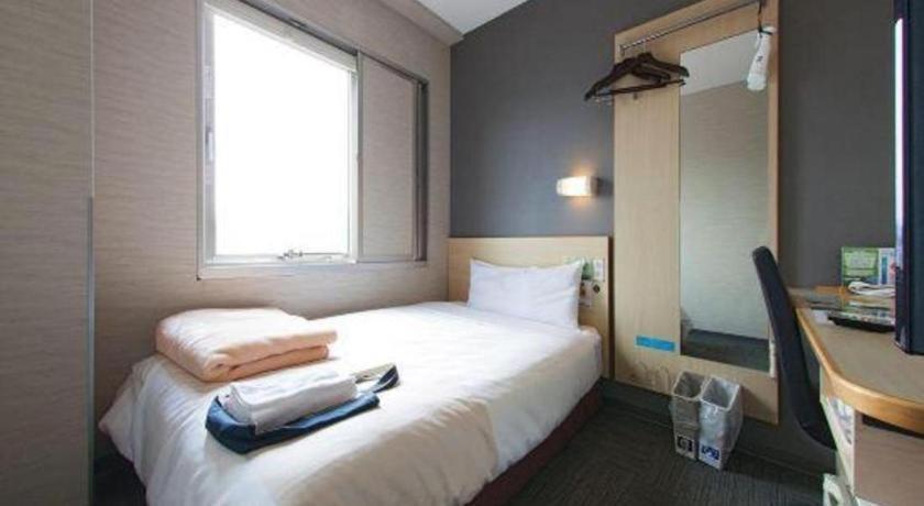 Super Hotel Arai-Niigata Myoko Ngoại thất bức ảnh